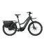 Riese and Muller Multicharger2 Mixte Electric Bike Utility Grey/Black Matt