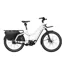 Riese and Muller Multicharger2 Mixte Electric Bike White/Black