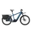 Riese and Muller Multicharger2 GT Electric Bike Petrol/Black Matt