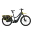 Riese and Muller Multicharger2 Mixte Electric Bike Utility Grey/Curry Matt