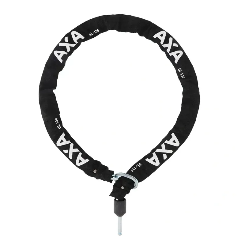 Axa Ulc Plug-In Lock 1300mm in Black