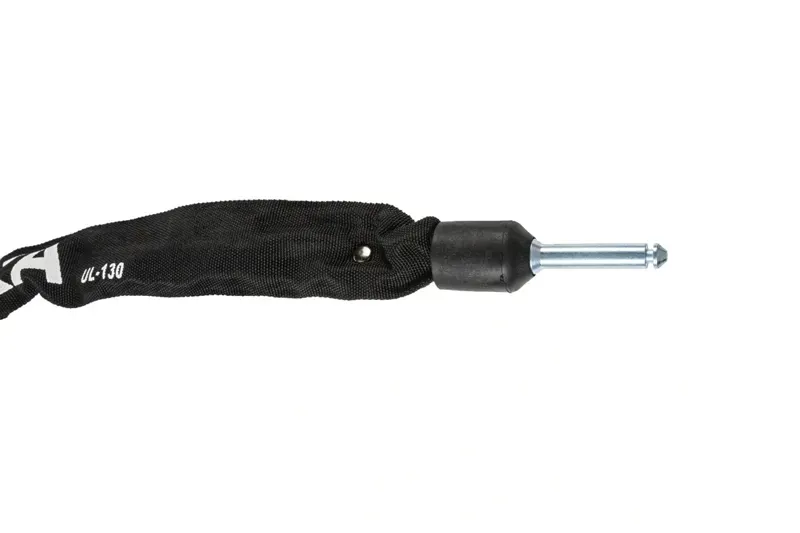 Axa Ulc Plug-In Lock 1300mm in Black-4