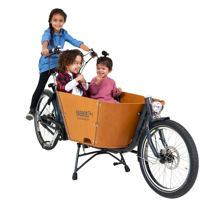 babboe bike for sale
