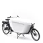 Babboe Pro Bike-E Electric Cargo Bike White