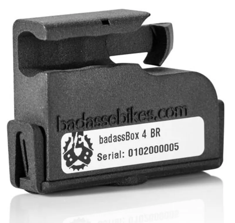 Speed Tuning Derestriction for Electric Bikes Bosch and Fazua-1