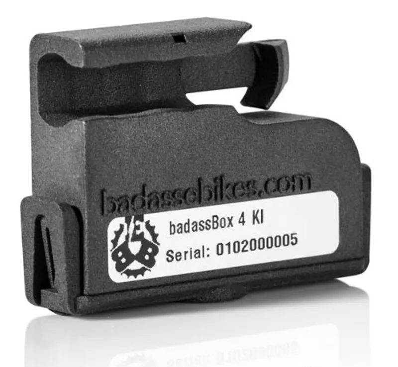 Speed Tuning Derestriction for Electric Bikes Bosch and Fazua-2