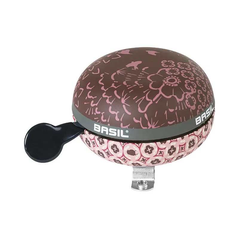 Boheme-Big Bell Fig Red 80mm