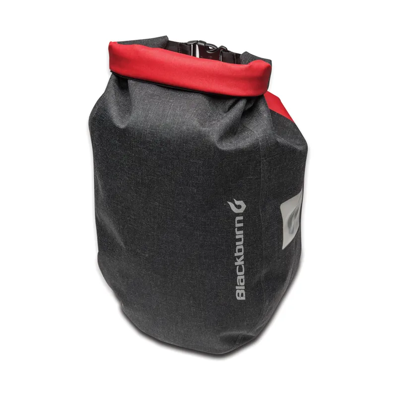 Blackburn barrier pannier top