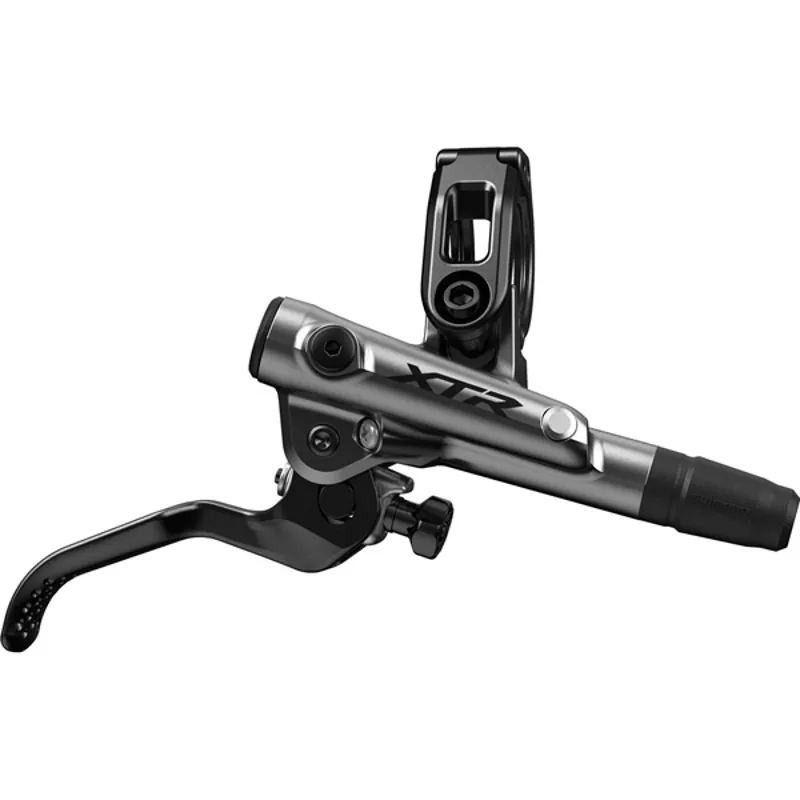 Shimano BL-M9120 XTR Complete I-spec EV Ready Left Hand Brake Lever