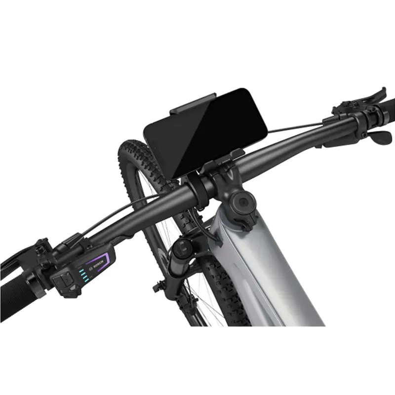 Bosch Mounting Kit for Intuvia + Nyon BUI275 Bosch eBike System 2-1