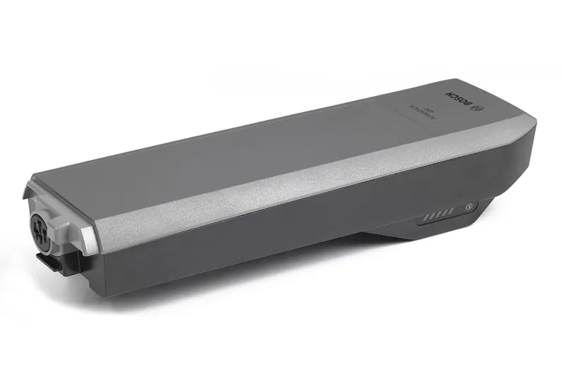 bosch electric bike battery