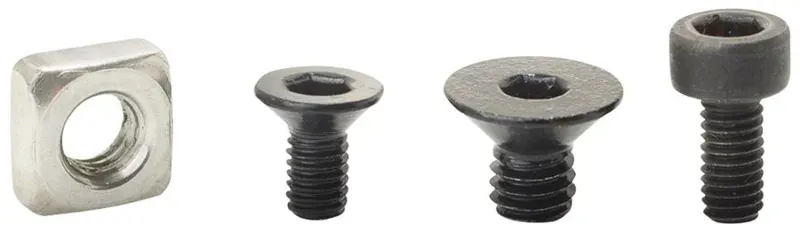 Bosch Kiox BUI330 Screw Kit Bosch eBike System 2