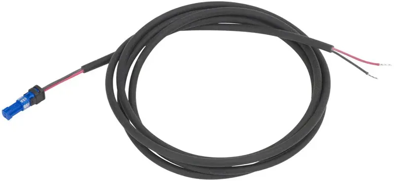 Bosch Light Cables and Connectors