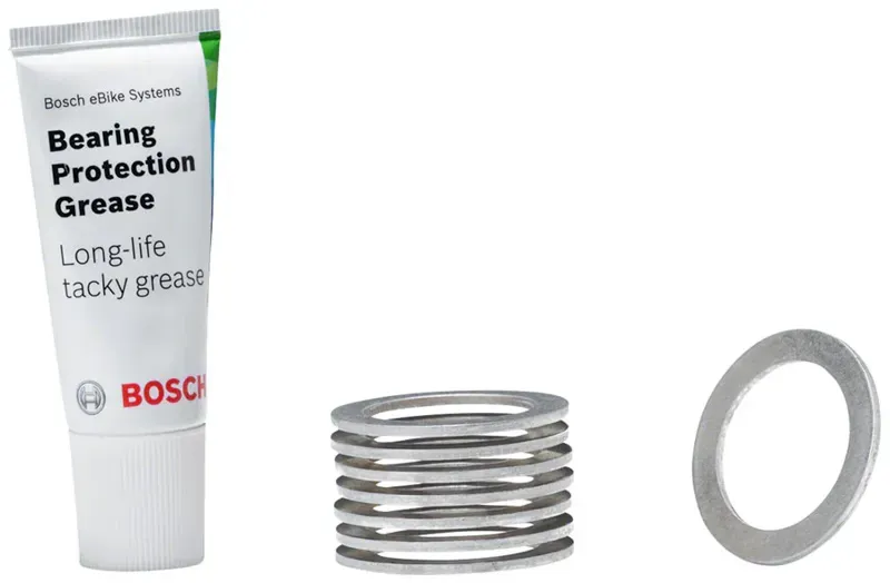 Bosch Service Kit Bearing Protection Ring Active/Active Plus BDU3XX