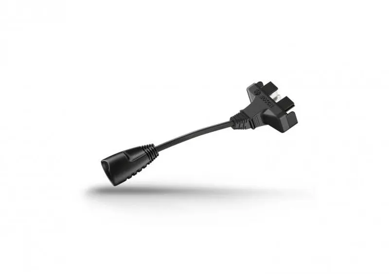 Bosch Classic eBike Lithium Battery Charger Adapter