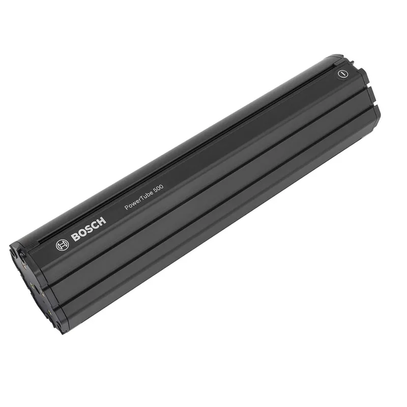 bosch powertube 500wh vertical battery