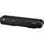 SHIMANO STEPS BATTERY BTE6001 500Wh Rack Black