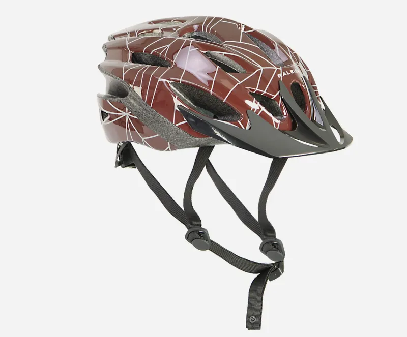 raleigh glyde urban cycle helmet