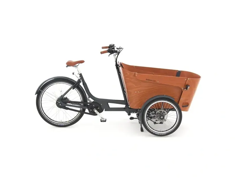 haibike trekking 4 mid e-bike 500Wh Electric Hybrid Bike - Medium univers|CUISINE Pashley | Radkunstcafe Handlebar Rise:35mm