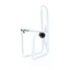 XLC BC-A02 Bottle Cage in White