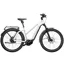 Riese and Muller Charger3 Mixte GT Vario Electric Bike White