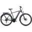 2022 Cube Kathmandu Hybrid One 500 Electric Bike in Grey