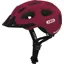 Abus Youn-I ACE Helmet in Red