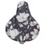 Basil Magnolia Saddle Cover in Grey