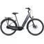 2022 Cube Supreme Hybrid Pro 500 eBike in Grey