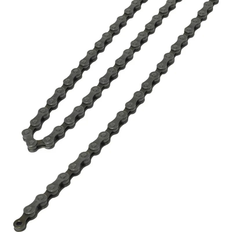 Shimano HG40 6/7/8 Spd 116 W/CL Chain