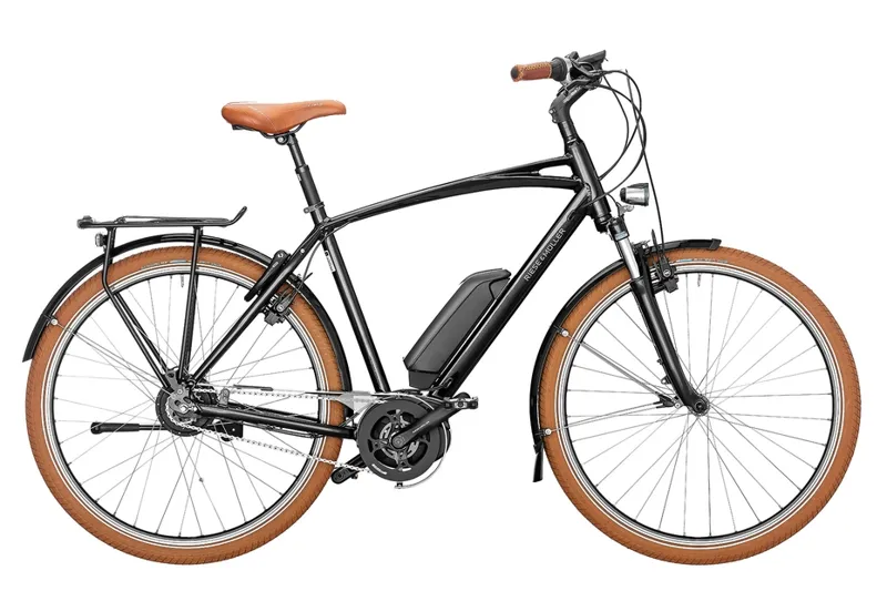 riese muller cruiser hs
