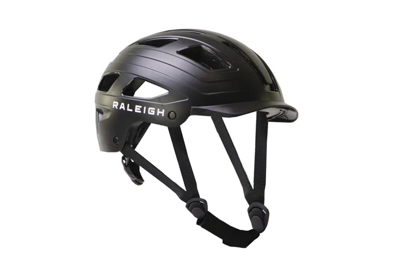 Raleigh cycle helmet 2025