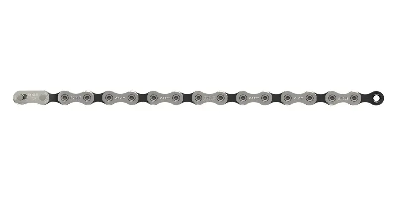 SRAM GX Eagle Chain PC HollowPin 126-link PL FL 12-sp. Chain in Silver