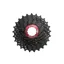 Sunrace CSRX1 EAW 11-speed 25-tooth Race Cassette in Black