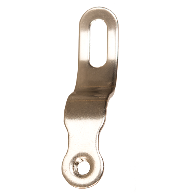 Cube Herrmans Halo 38 125/308mm Chain Guard in Black-7