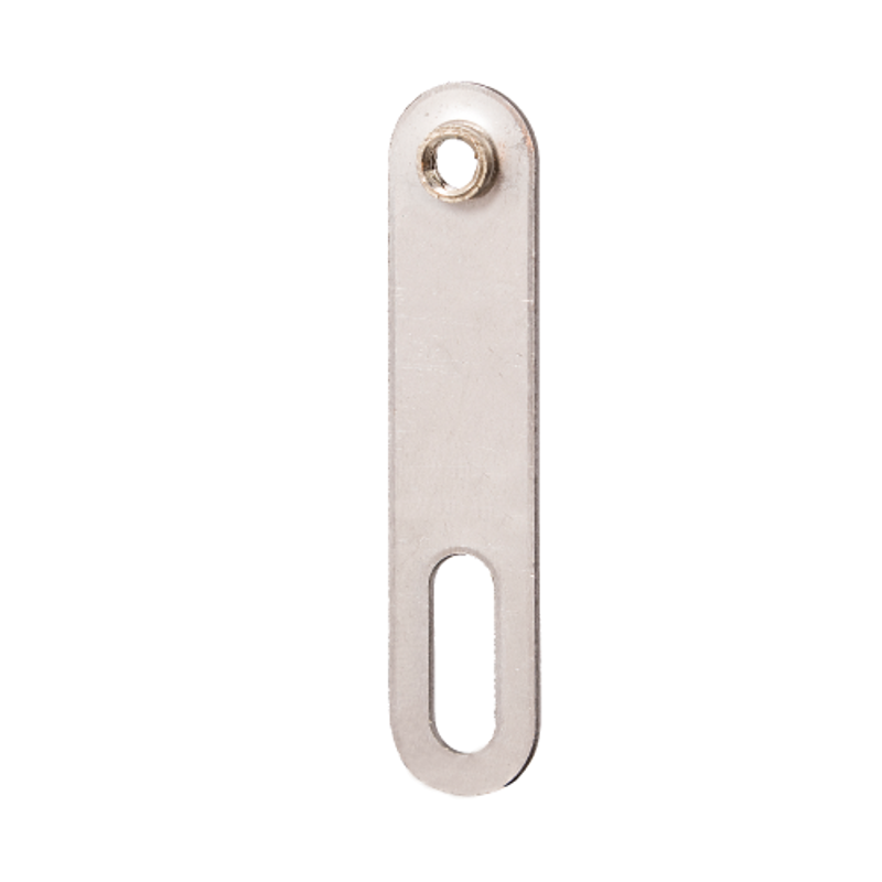 Cube Herrmans Halo 38 125/308mm Chain Guard in Black-8