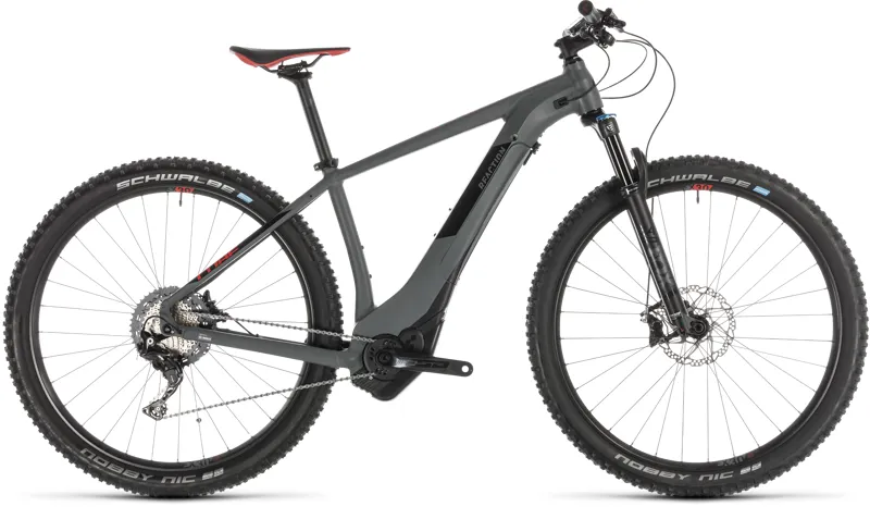 e mtb bikes 2019