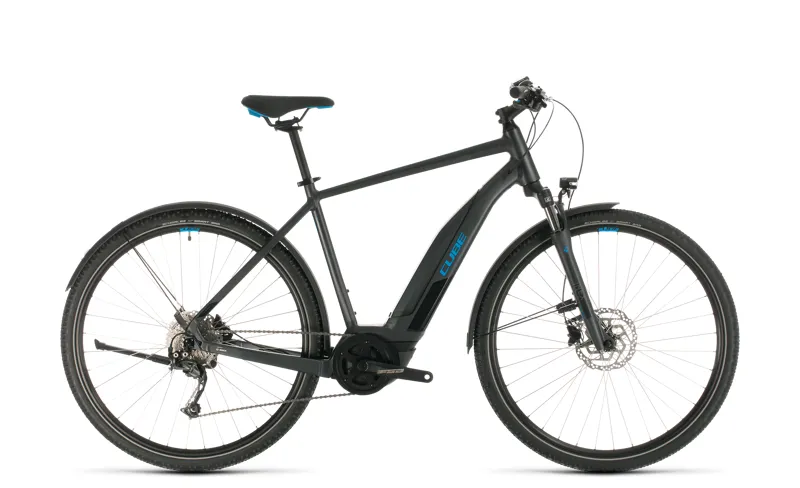 cube acid hybrid one 400