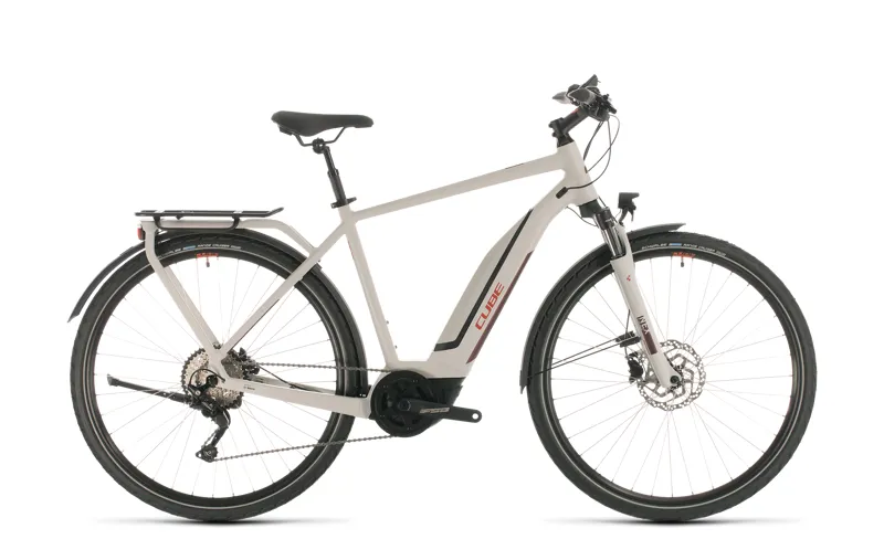 bosch cube electric bike