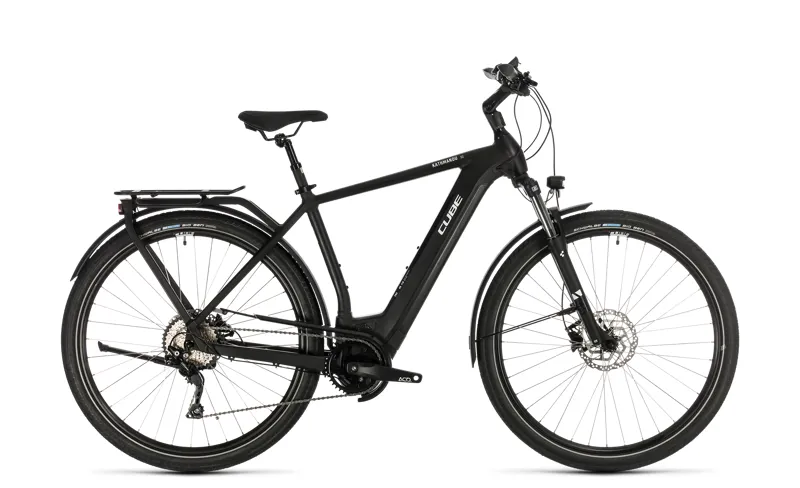 cube cross hybrid pro 500 allroad 2019