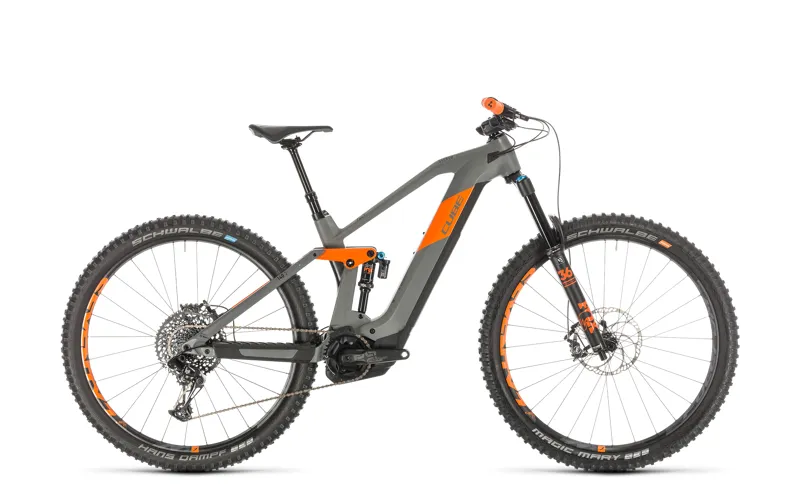 nearby mountain bike trails