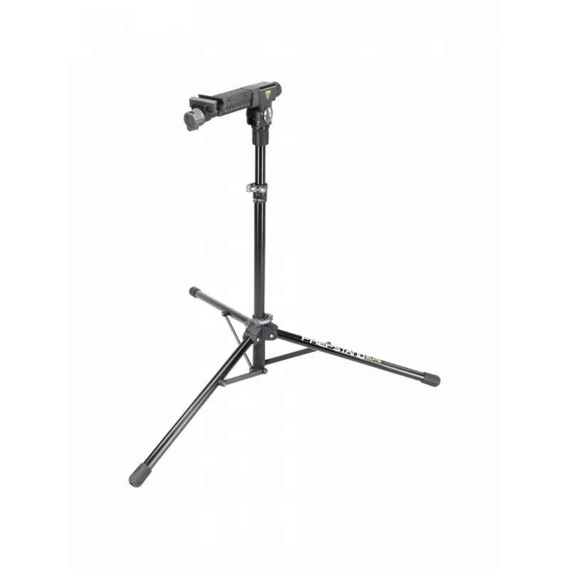 Topeak Elite Prepstand in Black