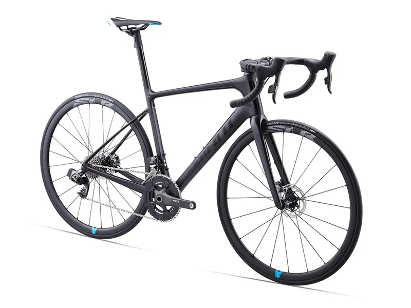 giant defy advanced carbon