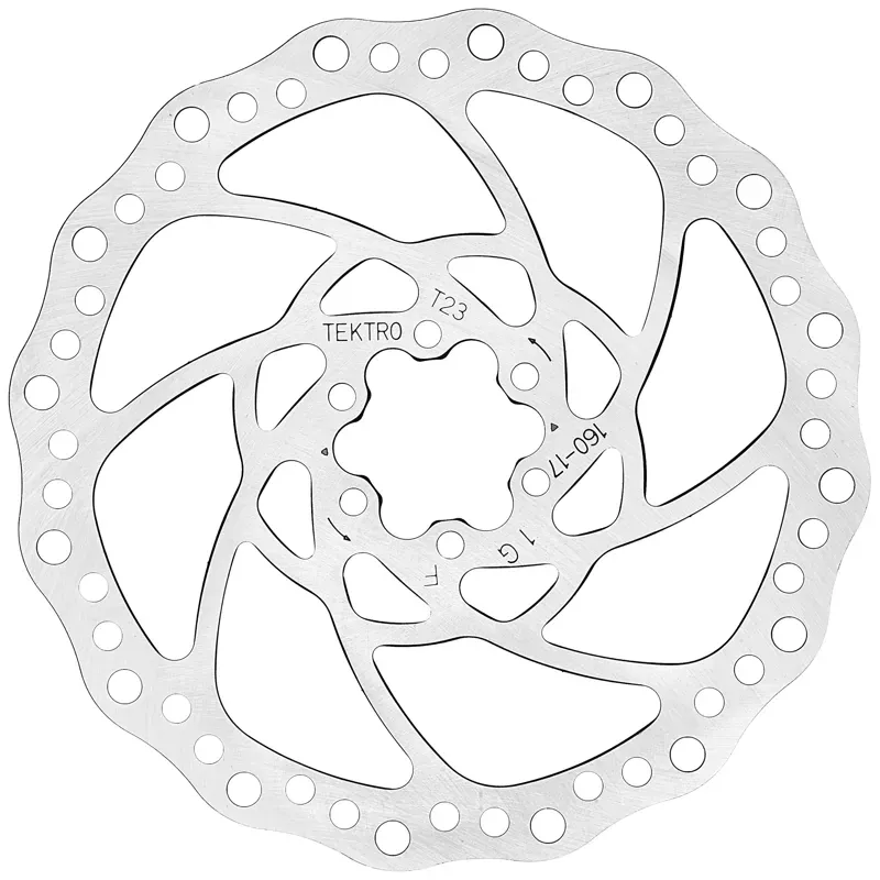 Tektro - Rotor - TR