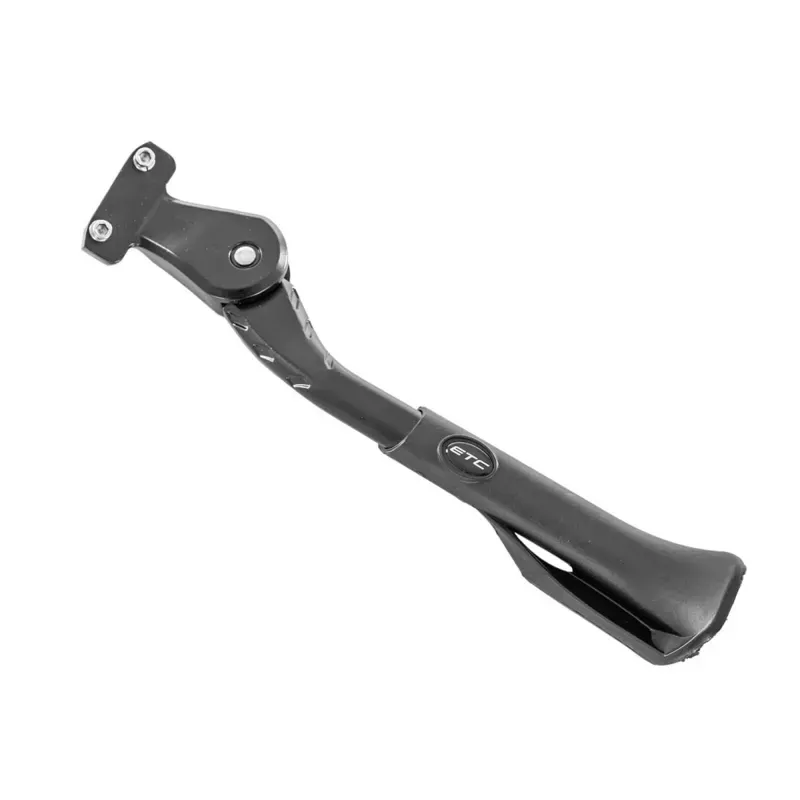 ETC E-Bike 24-700c Dropout Fitting Propstand in Black
