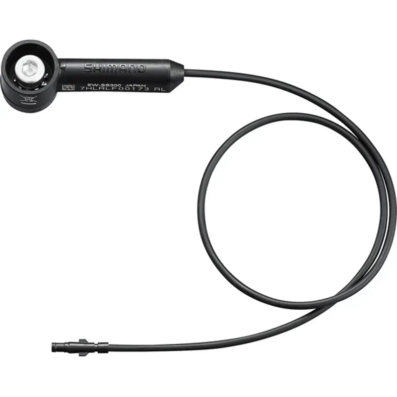 COMP STEPS SCE5003 Display 22.2mm Clamp Black one size