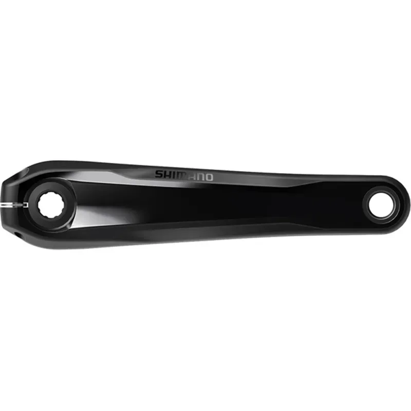 Shimano Steps FC-EM900 Hollowtech 165 mm Crankarm Set w/o Chainring
