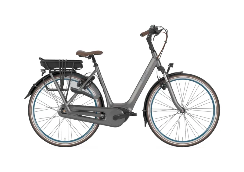 Gazelle orange shop c8 hmb 2019