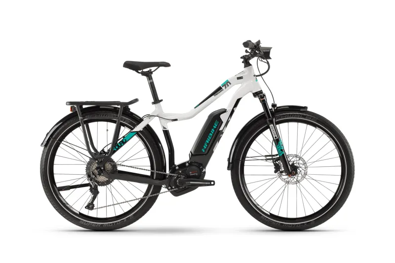 hybrid e bike 2019