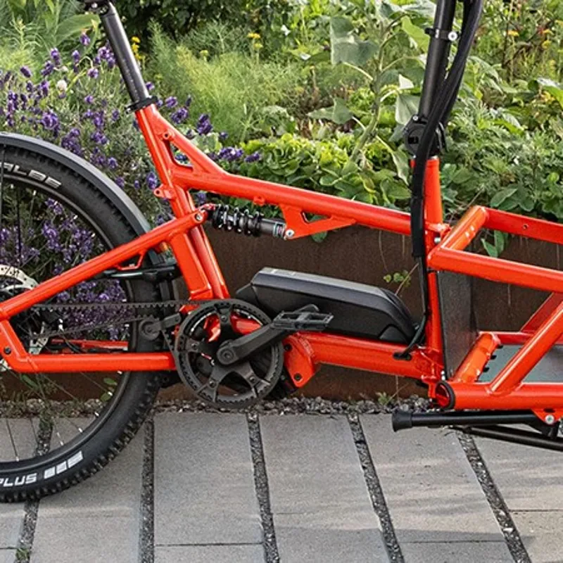 riese and müller load 60 2020